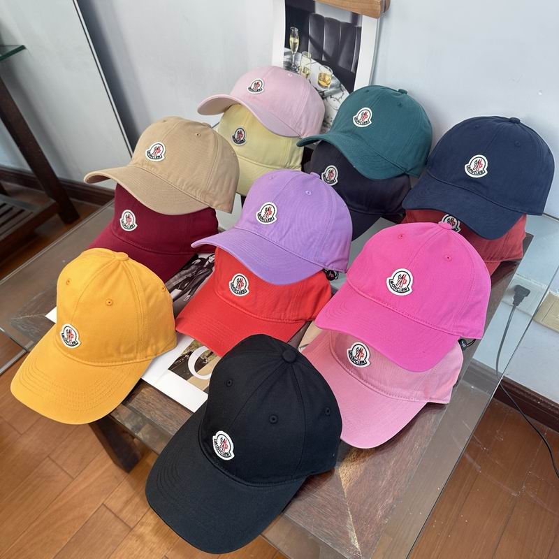 Moncler Cap dx14